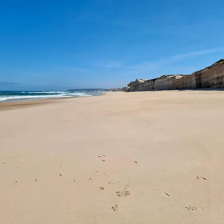 Casa Arendina - Retreat With Heated Pool * Alfeizerao