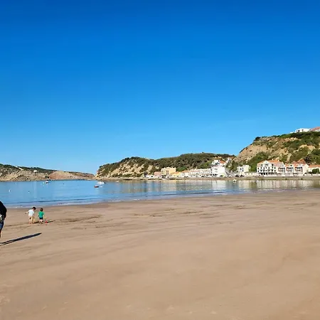 Casa Arendina - Retreat With Heated Pool * Alfeizerao