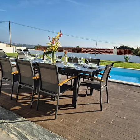 Casa Arendina - Retreat With Heated Pool Villa *