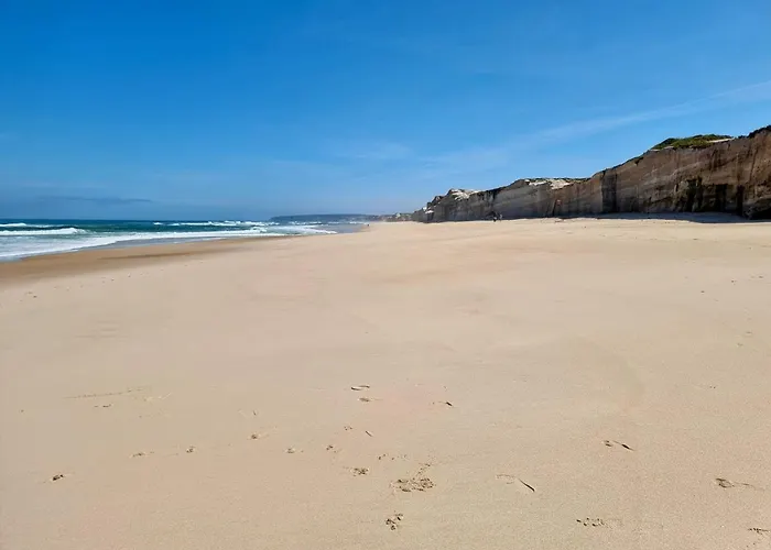 Casa Arendina - Retreat With Heated Pool * Alfeizerão