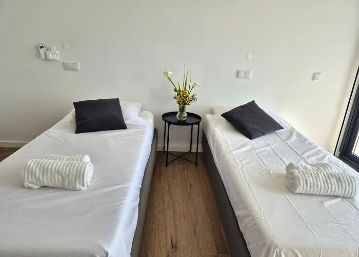 Villa Casa Arendina - Retreat With Heated Pool