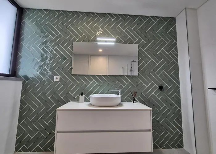 Casa Arendina - Retreat With Heated Pool *