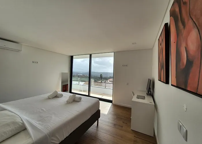 Casa Arendina - Retreat With Heated Pool * Alfeizerão