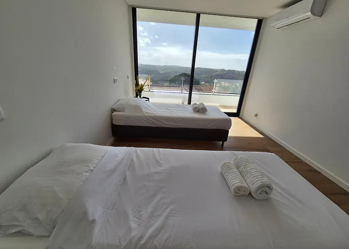 Casa Arendina - Retreat With Heated Pool Villa Alfeizerão