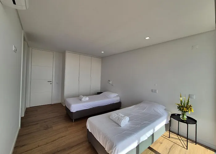 Casa Arendina - Retreat With Heated Pool Villa Alfeizerão