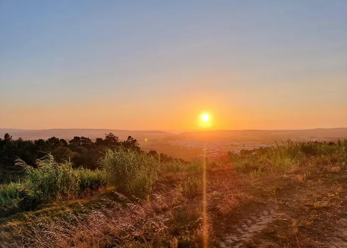 Casa Arendina - Retreat With Heated Pool Villa