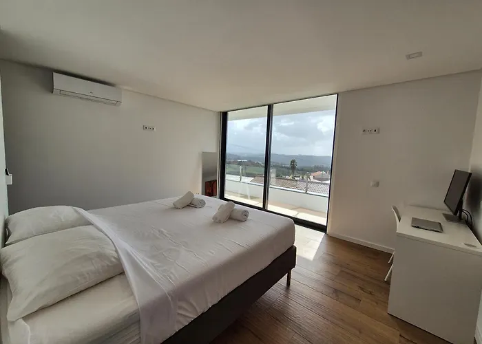 Casa Arendina - Retreat With Heated Pool *