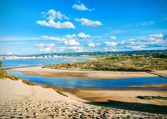 Villa Casa Arendina - Retreat With Heated Pool Alfeizerão