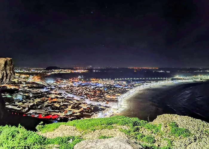 Casa Arendina - Retreat With Heated Pool