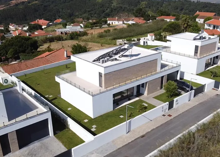 Casa Arendina - Retreat With Heated Pool *