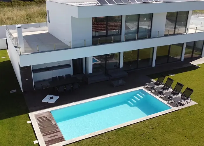 Casa Arendina - Retreat With Heated Pool *