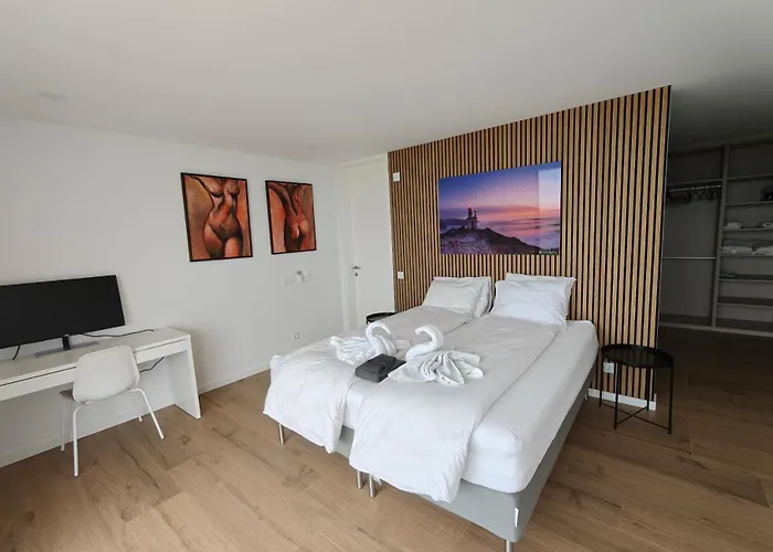 Casa Arendina - Retreat With Heated Pool Villa Alfeizerão